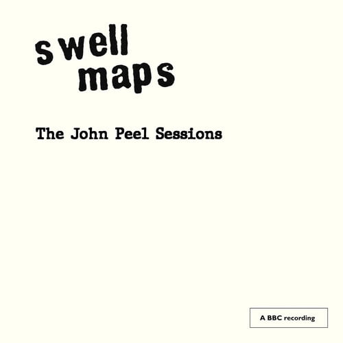 Swell Maps - The John Peel Sessions - Music & Performance - Vinyl