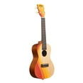 thumbnail image 1 of Swell Surfboard Concert Ukulele, 1 of 4