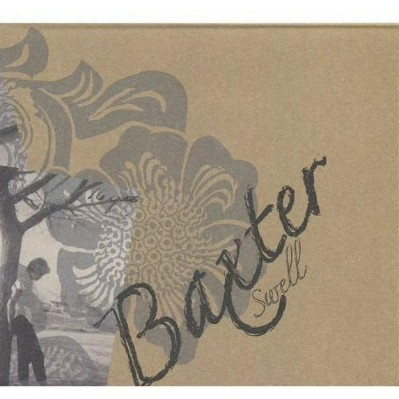 Baxter - Swell - Music & Performance - CD