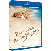 Swept Away 2002 [ Blu-Ray, Reg.A/B/C Import - Spain ]