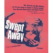 Swept Away Blu-ray, Kino Classics, Comedy