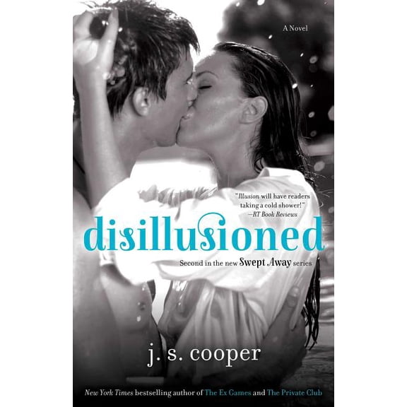 Swept Away Disillusioned, (Paperback)