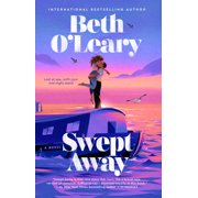 Swept Away, Paperback
