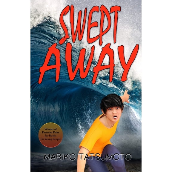 Swept Away (Paperback)