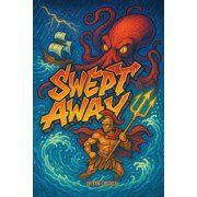 Swept Away, Paperback