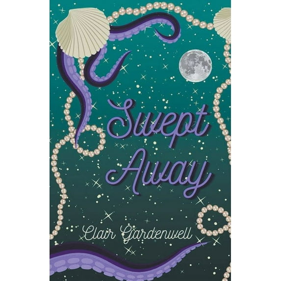 Swept Away, (Paperback)