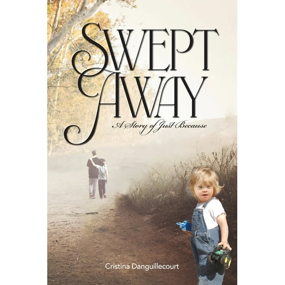 Swept Away (Paperback)