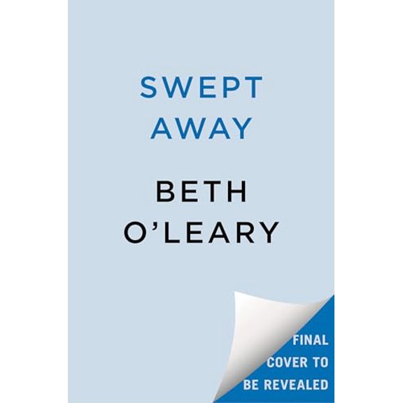 Pre-Owned Swept Away (Paperback) 0593640144 9780593640142