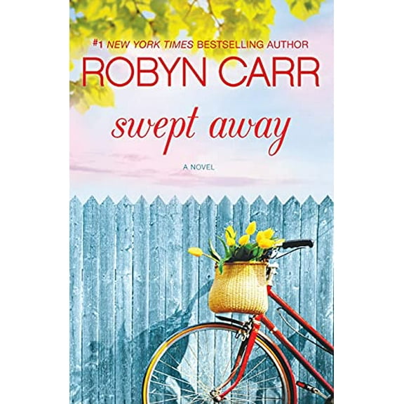 Pre-Owned Swept Away (Paperback) 0778319016 9780778319016