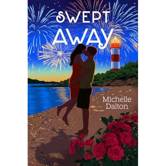 Pre-Owned Swept Away (Paperback) 1665953136 9781665953139