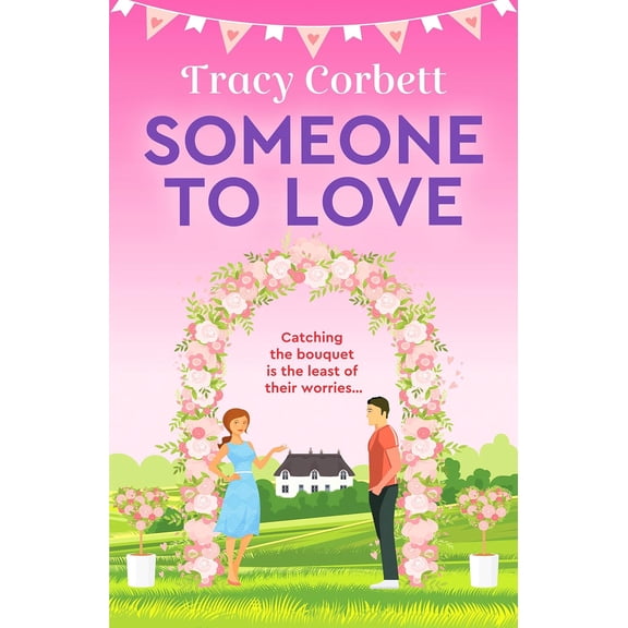 Swept Away by You Someone to Love, Book 2, (Paperback)