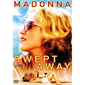 Pre-Owned Swept Away (Dvd) (Good)