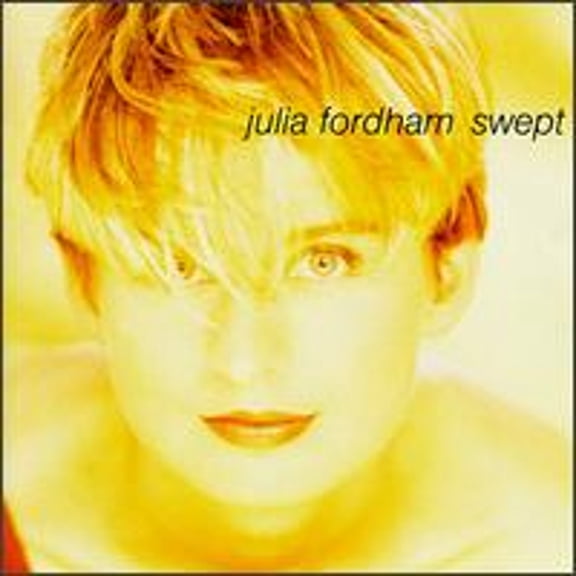 Pre-Owned Swept (CD 0077778624523) by Julia Fordham