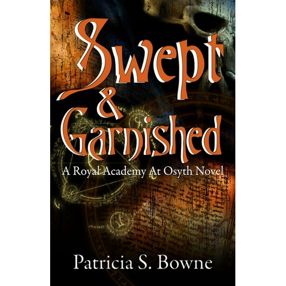 Swept & Garnished, (Paperback)