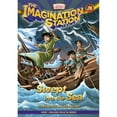 thumbnail image 1 of Pre-Owned Swept into the Sea (AIO Imagination Station Books), 9781646070008, 1646070003, Hardcover,, 1 of 1