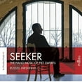 thumbnail image 1 of Swerts / Hirshfield - Piet Swerts: Seeker - Music & Performance - CD, 1 of 1