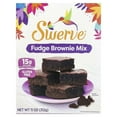 thumbnail image 1 of Swerve, Fudge Brownie Mix, 11 oz Pack of 4, 1 of 2