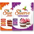 thumbnail image 1 of Swerve Granular and Confectioners Baker's Bundle - Zero Calorie & Sugar, Keto, 48oz (2 Pack), 1 of 8