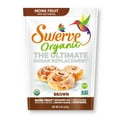 thumbnail image 1 of Swerve Organic Monk Fruit Brown Sugar Replacement Sweetener, 8 Ounce, 1 of 5