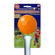 Swerve Sports Ball & Bat Combo, Multi Color - Case of 12