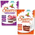 Swerve Sweetener Granular and Confectioners Baker's Bundle Sugar