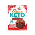 thumbnail image 1 of Swerve Sweets Gluten + Grain Free Chocolate Cake Mix, 10.6 oz Box, 1 of 6
