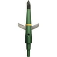 Archery Equipment | Swhacker Levi Morgan Series Broadheads 2 Blade Curved 100 Gr. 2 In 3 Pk - Foto 9