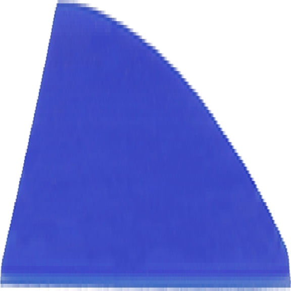 Swhacker Tac Vanes Driver 225 Vanes Blue 2.25In 100Pk
