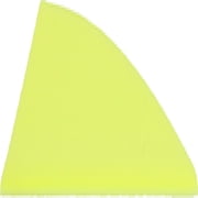 Swhacker Tac Vanes Driver 225 Vanes Yellow 2.25In 100Pk