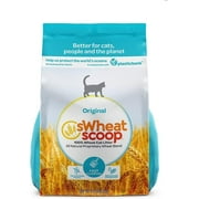 Swheat Scoop - Cat Litter Multi Cat - Case of 3-8.5 LB