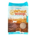Swheat Scoop Natural FastClumping Cat Litter Original, 14lb