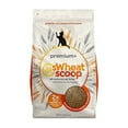 Swheat Scoop Premium+ Cat Litter, 14 Lb