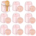 Swiffen 8 Sets Bridesmaid Gifts Wedding Favors for Guests Shea Sugar