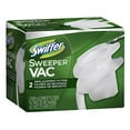 thumbnail image 1 of Swiffer 06174 Sweep & Vacuum Replacement Filter, 2 Pack, 1 of 1
