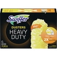 thumbnail image 1 of Swiffer 21620BX 360 Dusters Refill, Dust Lock Fiber, Yellow, 6/Box, 1 of 1