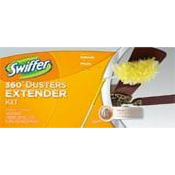 Swiffer 360 Dusters Extender Kit