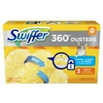 thumbnail image 1 of Swiffer 360 Dusters Pet Refills, 3 Count, 1 of 16