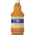 thumbnail image 1 of Swiffer 77133 WetJet System Cleaning-Solution Refill, Blossom Breeze Scent, 4/Carton, 1 of 1