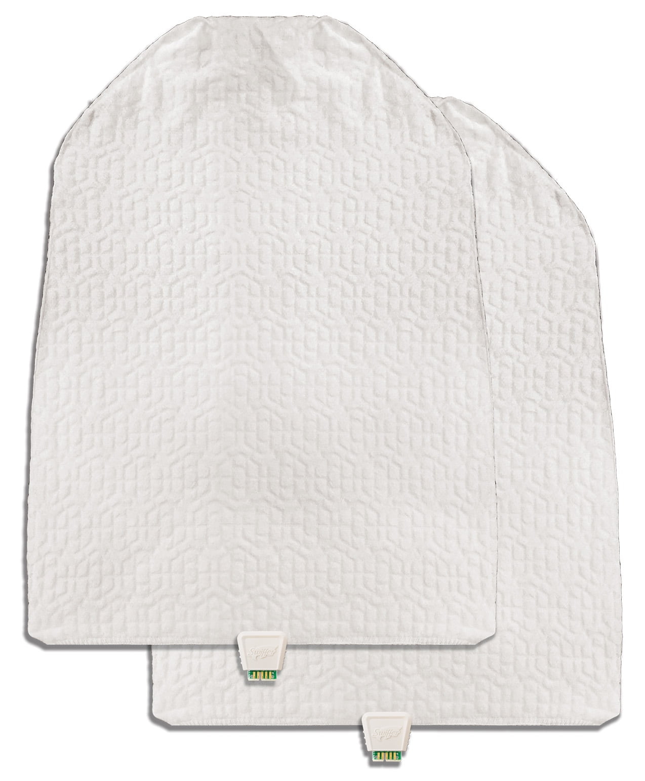 Swiffer Continuous Clean System - Replacement Filters 2 Pack