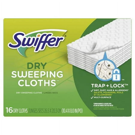 Swiffer Dry Refills