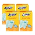 thumbnail image 1 of Swiffer Duster 180 Refill Unscented 10-Pack for Dust-Free Living(4/Case), 1 of 7