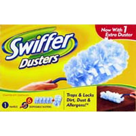 Swiffer Duster 6ct