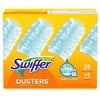 Swiffer Duster Dusting Kit, 1 Handle & 28 Refills