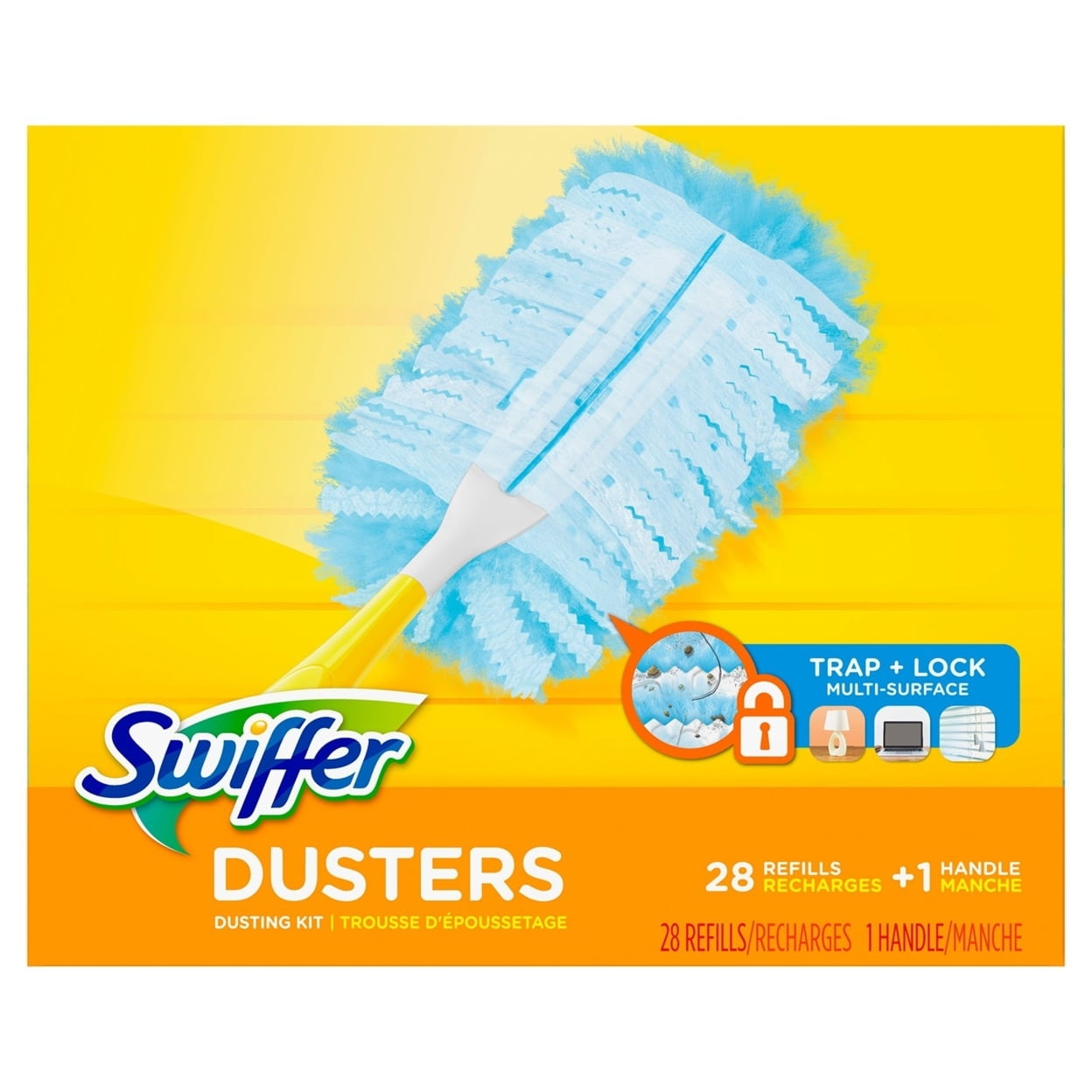 Swiffer Staubmagnet Nachfüllset online kaufen