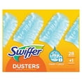 thumbnail image 1 of Swiffer Duster Refill + 1 Handle (28 ct.), 1 of 4
