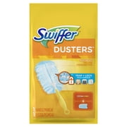 Swiffer Duster Short Handle Starter Kit 1 Handle, 1 Duster