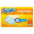 thumbnail image 1 of Swiffer Duster Short Handle Starter Kit (Pack of 20), 1 of 1