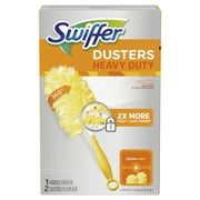 Swiffer 360  Dusters Dusting Kit 3 pc Box