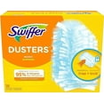 thumbnail image 1 of Swiffer Dusters Multi-Surface Duster Refills, 18 count, 1 of 5