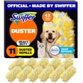 thumbnail image 1 of Swiffer Dusters Heavy Duty Duster Refills, Pet, 11 Count, 1 of 15